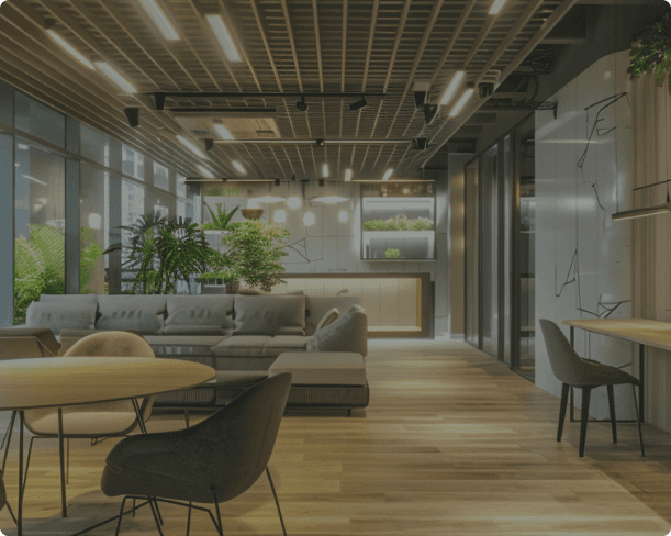 How Environmental Comfort Impacts Workplace Performance