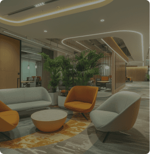 Design Strategies That Support Wellbeing and Space Efficiency